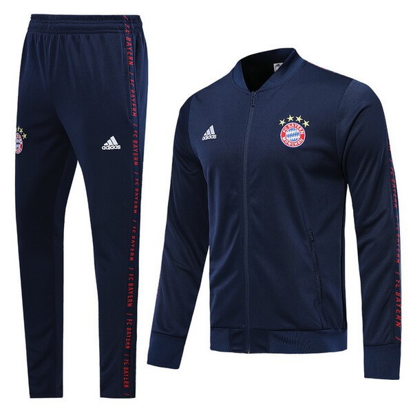 Chandal Bayern Munich 2019-20 Azul Marino